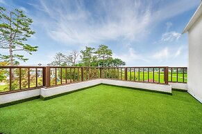 Goseong Maple Kids&spa&poolivilla