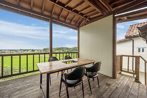 Goseong Maple Kids&spa&poolivilla