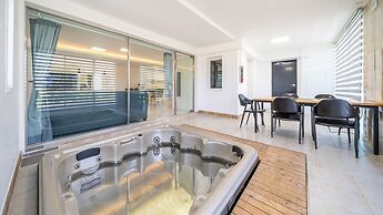 Goseong Maple Kids&spa&poolivilla