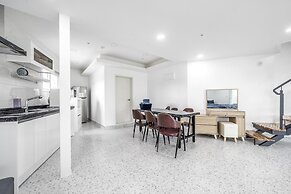 Goseong Maple Kids&spa&poolivilla