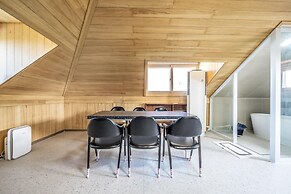 Goseong Maple Kids&spa&poolivilla