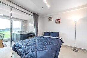 Goseong Maple Kids&spa&poolivilla