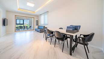 Goseong Maple Kids&spa&poolivilla