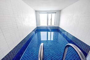 Goseong Maple Kids&spa&poolivilla