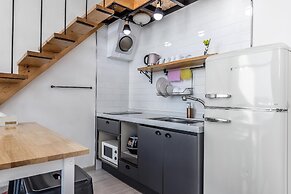 Yeosu Lastella Pension