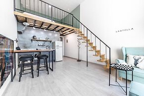 Yeosu Lastella Pension