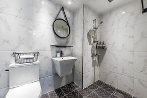 Yeosu Lastella Pension