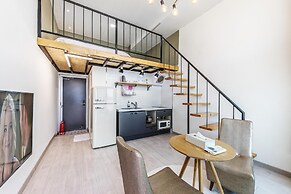 Yeosu Lastella Pension