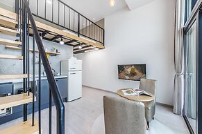 Yeosu Lastella Pension