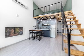 Yeosu Lastella Pension