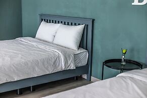 Yeosu Lastella Pension