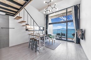 Yeosu Lastella Pension