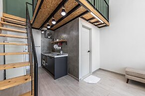 Yeosu Lastella Pension