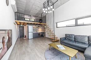 Yeosu Andante Pension