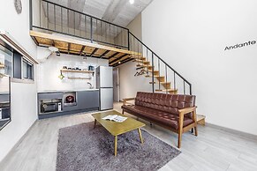 Yeosu Andante Pension