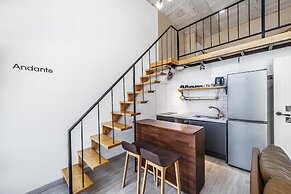Yeosu Andante Pension