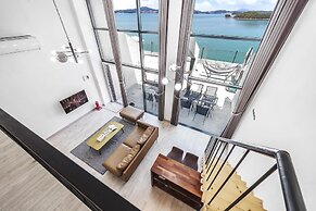 Yeosu Andante Pension