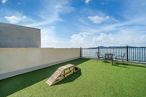 Yeosu Andante Pension