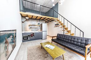 Yeosu Andante Pension