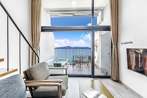 Yeosu Andante Pension