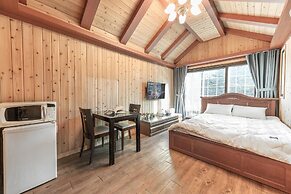 Gapyeong Chaerokji Pension