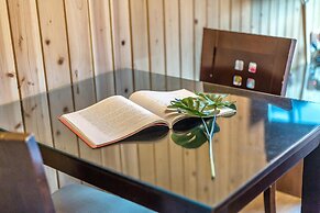 Gapyeong Chaerokji Pension