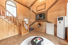 Gapyeong Chaerokji Pension