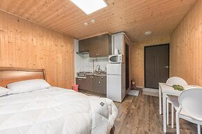 Gapyeong Chaerokji Pension