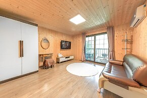 Gapyeong Chaerokji Pension