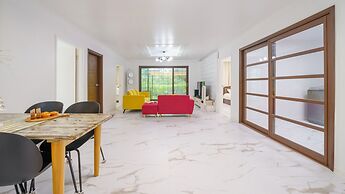 Gapyeong Chaerokji Pension