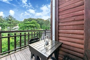 Gapyeong Chaerokji Pension