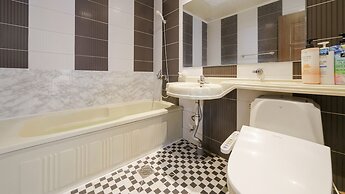 Gapyeong Chaerokji Pension