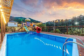 Gapyeong Chaerokji Pension