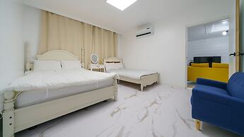 Gapyeong Chaerokji Pension