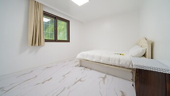 Gapyeong Chaerokji Pension