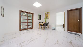 Gapyeong Chaerokji Pension