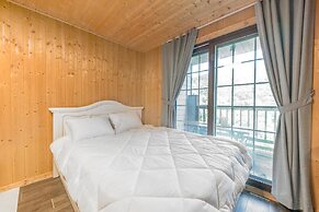 Gapyeong Chaerokji Pension