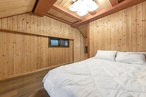 Gapyeong Chaerokji Pension