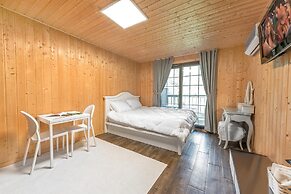 Gapyeong Chaerokji Pension