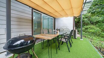 Gapyeong Chaerokji Pension