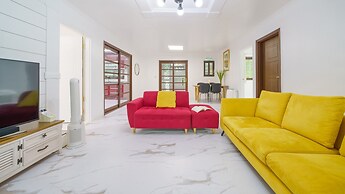 Gapyeong Chaerokji Pension