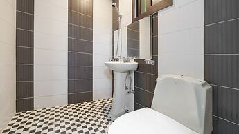 Gapyeong Chaerokji Pension