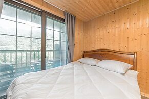 Gapyeong Chaerokji Pension