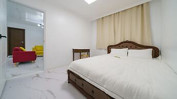 Gapyeong Chaerokji Pension