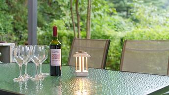 Gapyeong Chaerokji Pension