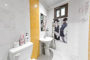 Gapyeong Chaerokji Pension