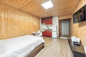 Gapyeong Chaerokji Pension