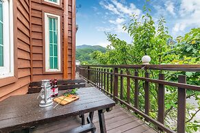 Gapyeong Chaerokji Pension