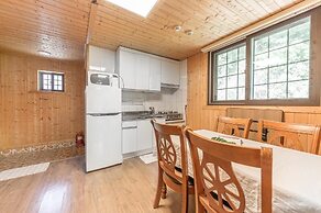 Gapyeong Chaerokji Pension