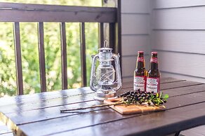 Gapyeong Chaerokji Pension